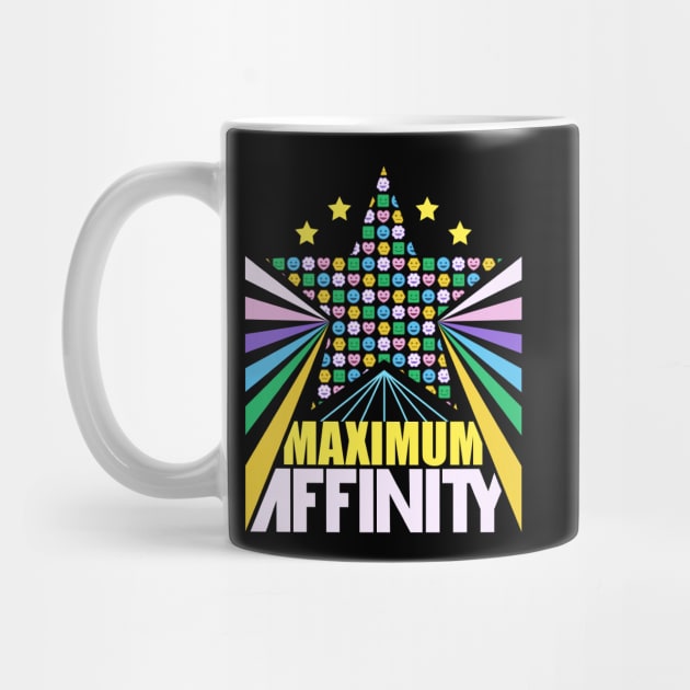 Maximum Affinity by Ninjendo